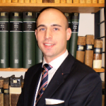 Alexander Schilling
