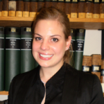 Lena Katharina Diecke