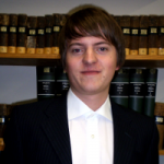 Matthias Strecker