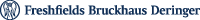 Freshfields Bruckhaus Deringer